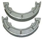 El250  1 Fs-125motorcycle Factory Spec Rear Brake Shoes Kawasaki Eliminator Csr 642141088433