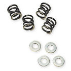 10-1563 Progressive Suspension Fork Lowering