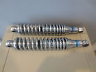 100-8002-000 Nos Showa Chrome Shocks