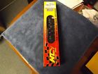 1000-1286 Ncy Performance Adjustable Rear Motorcycle Shock Absorber New 4713014662497