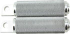 102-0072 Knurled Tc Pegs - Bros Nomad Foot