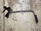 1020577-458 1020577 Polaris Ranger Frame Floor Support Lh