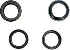 1033437 Moose Racing Fork And Dust Seal Kit Fits Honda