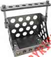 104-0027 Boxbattery Tc Bros Small Holey