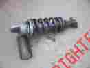 105-165 Aprilia Sachs 2004 Rsv 1000 Shock Rear Monoshock Nera Kais Oem
