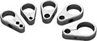 11-0051-sc1 Drag Specialties Chrome Cable Guide