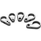 11-0259-sc1 Drag Specialties Chrome Cable Guide
