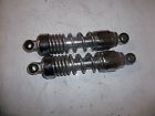 N1894 11 T3 Left Cfmoto V3 Pair Rear 250cc Moto 2009 V5 " Cf Shocks