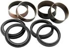 110014800402 Front Fork Technical Usa Touch48mm Set Oil Kyb Seal