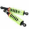 110402030073 Eb Abcdf 8139389986844 Possbay Motorcycle Shock Absorber Durable Green Universal Fit For Honda