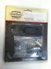 110521 Chrome Specialties Nos Front Master Cylinder Rebuild Kit
