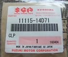 11115-14d71 Kawasaki New Suzuki Genuine Oem Hayabusa Valve Guide Free Ship