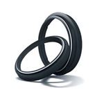 115-6417 Skf Motorcycle Fork Seal Kit One Dust Oil