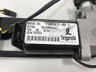 115adc56-12-489 B Legends Legend Air Ride Suspension Shocks Compressor For Harley Davidson