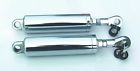 116-257 Ultima Chrome Adjustable Narrow Body