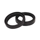 1162110013 Tusk Front Fork Seals Seal Pair Oil Forks