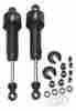 12-1215bh Progressive Suspension 12 Black 11.5