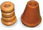 120341800101 Kyb Shock Bumper Yamaha