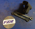 121018 Yamaha Fzr Rear Shock Dog Bone Linkage Links