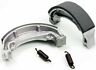 121145 Wild Boar New Front Semi Metal Brake Shoe Yamaha Motorcycles
