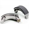 121148 Wild Boar New Front Semi Metal Brake Shoe Yamaha Motorcycles