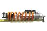 12187e29 Ktm Xcf Wp Rear Shock With Orange Spring