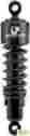 412-4050b 12in. Suspension Black - 412 Shocks Series Progressive