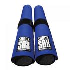 13-blu Shock Sox Fork Seal
