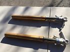 1310-044 Ohlins Shocks And Front