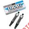 1310-0636 Specialties Shock 11" Standard Chrome Drag Absorbers
