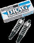 1310-0646 Drag Specialties Shocks 12.5
