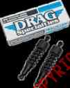1310-0740 Black Specialties Drag 11 Shocks