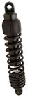 1310-0818 Progressive Suspension Black Heavy Duty Shocks For
