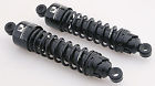 1310-0885 Progressive Suspension Black Heavy Duty Shocks For