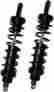 1310-0946 Legends Shocks Revo-a Blk Fxd 12