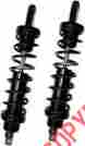 1310-1098 Legends Shocks Revo-a Blk 14 Fxd 1310-1098 Legends Shocks Revo-a Blk 14 Fxd