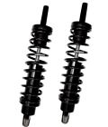 1310-1105 Legends Revo Fxr Coil Suspension Heavy Duty Black