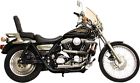 1310-1109 Legends Shocks Revo-a Blk