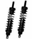 1310-1116 Legends Revo Xl Rear Coil Suspension 13 Heavy Duty Black 1310-1116 Legends Revo Xl Rear Coil Suspension 13 Heavy Duty Black