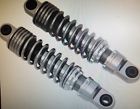 1310-1195 Drag Specialties Harley Sportster Chrome Shocks Adjustable Rear Suspension