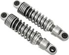 1310-1196 Drag Shocks Specialties Premium Adjustable Black
