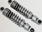 1310-1197 Drag Specialties Harley Dyna Premium Shock Absorbers Chrome