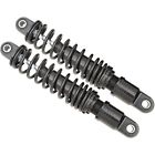 1310-1206 Drag Specialties Black 12