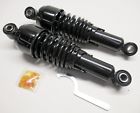 1310-1309 Drag Specialties Black Standard Shock Absorbers