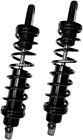1310-1603 Legends Suspension Shocks Black Street Rod