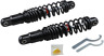 1310-1674 Drag Shocks Premium Adjustable Black Heavy Duty