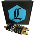 1310-1748 Legend Suspension Gold Adjustable Coil Harley Xl