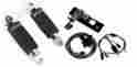 1311-0105 Legends Aero Shocks Chrome 1311-0105 Legends Aero Shocks Chrome