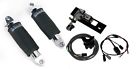 1311-0108 Legends Aero Shocks Chrome