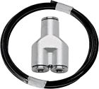 1311-0115 Legends Shock Compressor Kit
